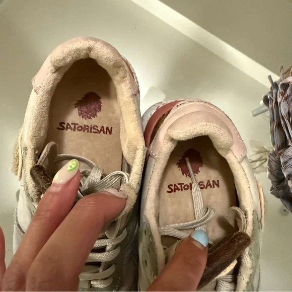 Satorisan Chacrona Premium - Picture 6 of 13